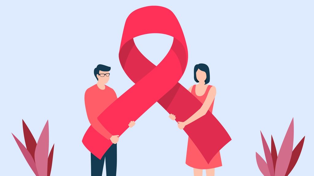 Еще раз о ВИЧ-инфекции