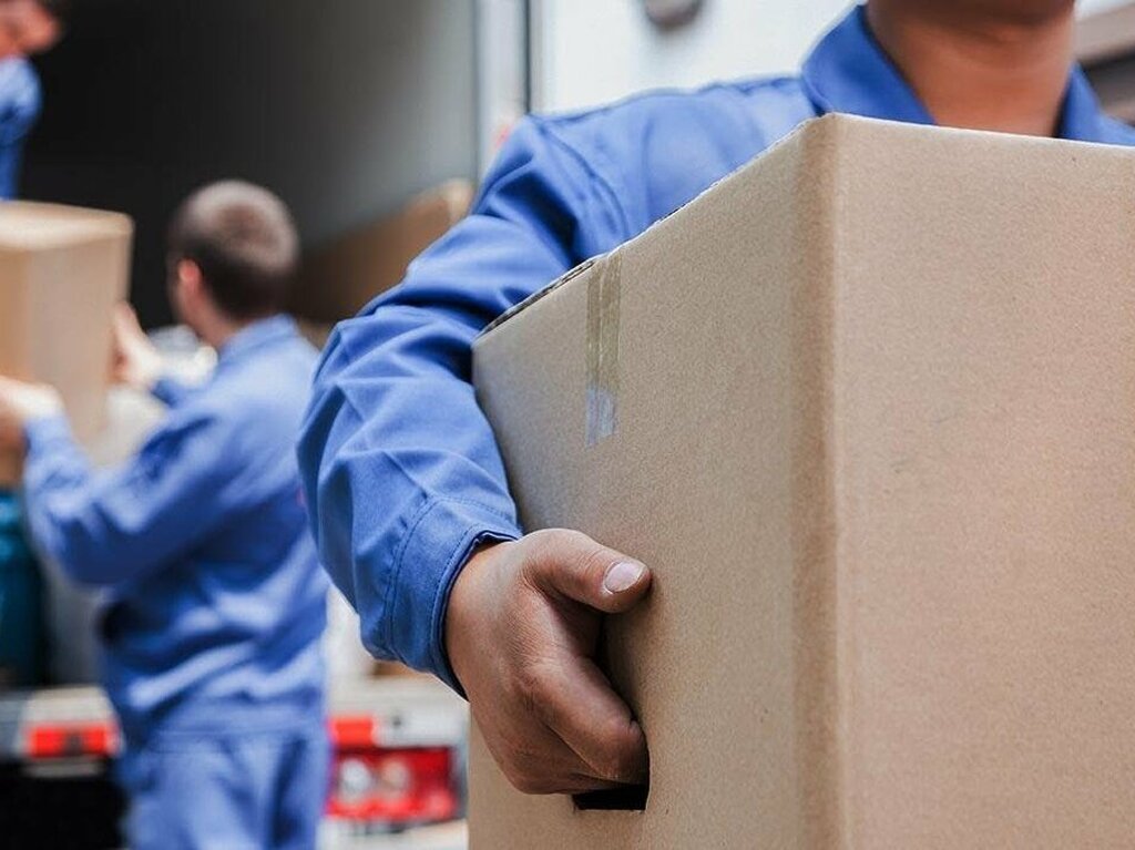 Свежая вакансия !