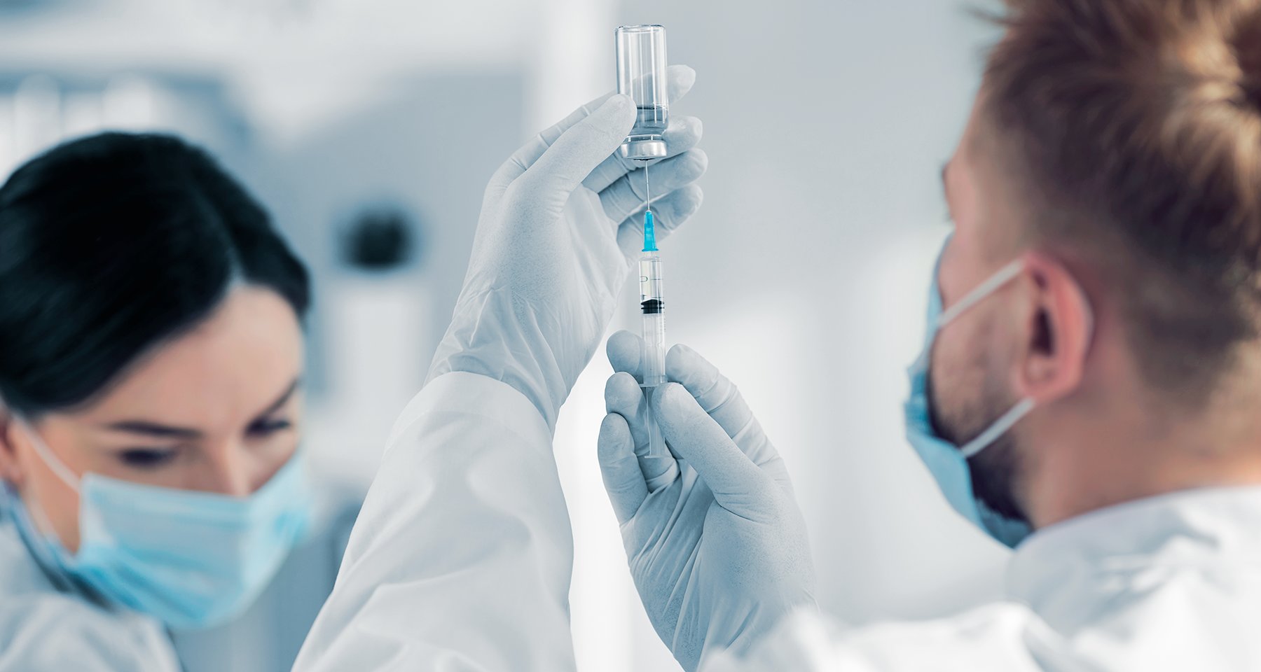 Поговорим еще раз о прививках.