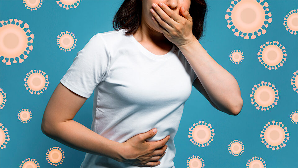 НОРОВИРУС ЧТО НАДО ЗНАТЬ?