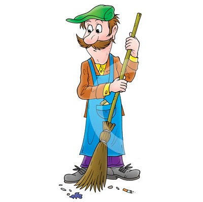 Приглашаем на работу