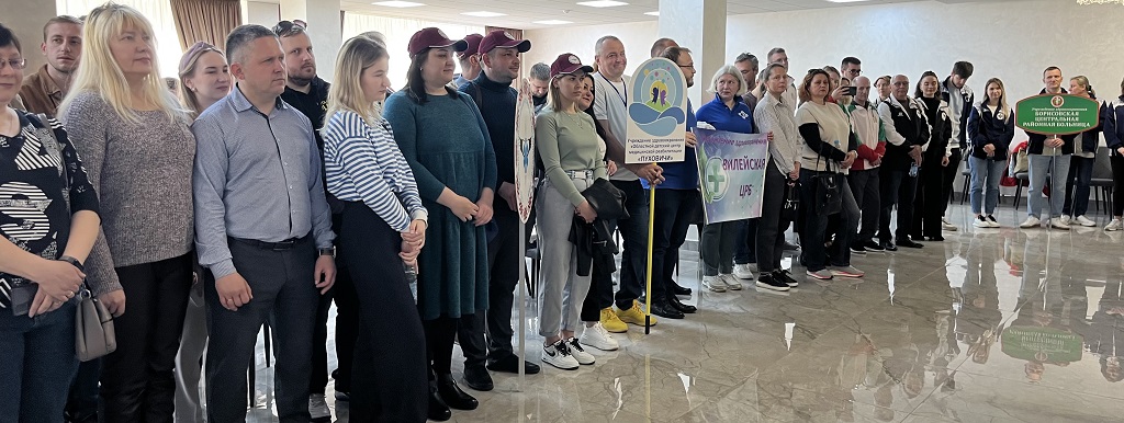 Шахматно-шашечные баталии