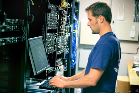 УЗ «Смолевичская ЦРБ» приглашает на работу программиста