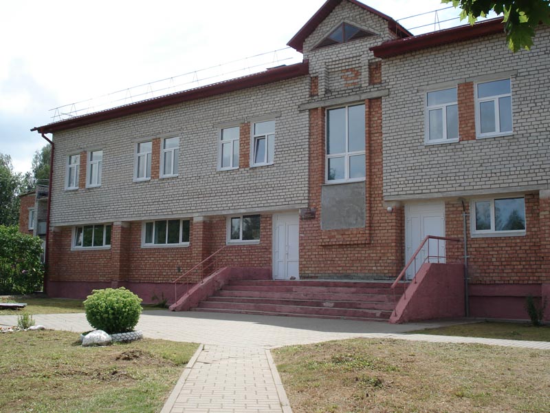 Слободская  врачебная амбулатория