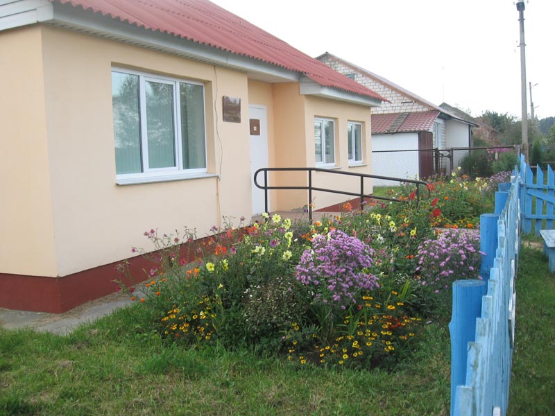 Юрьевский ФАП