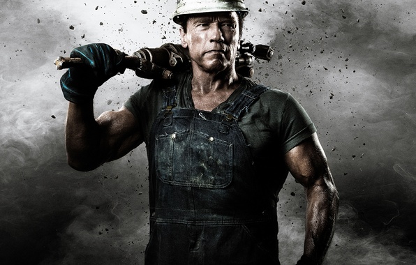 Требуется рабочий