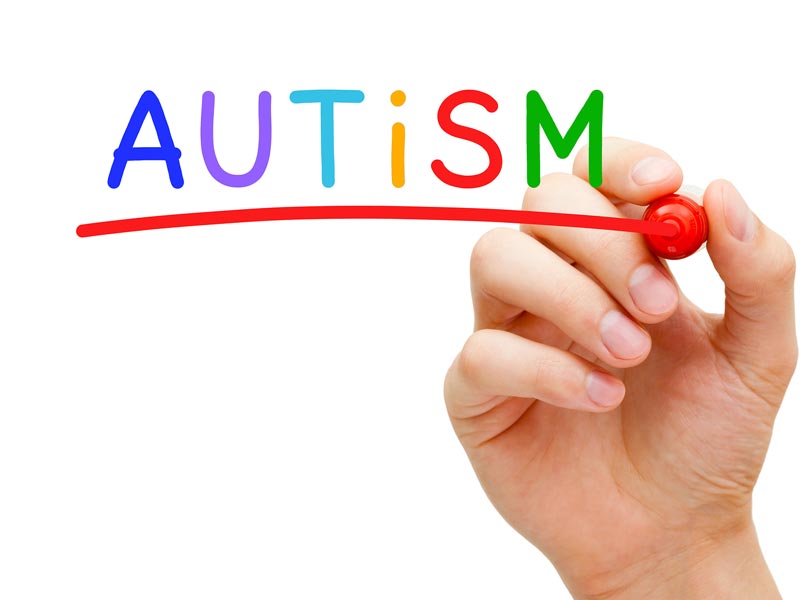 2 апреля 2014 года – Всемирный день информирования о проблеме аутизма