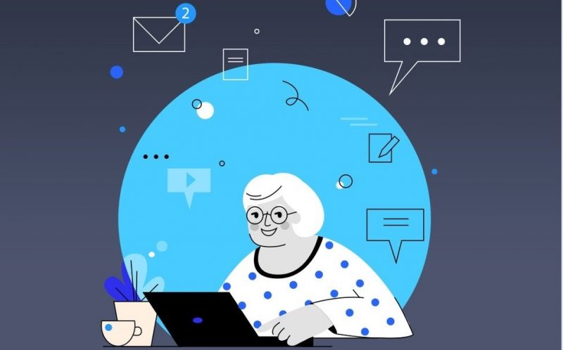 Неделя цифровой грамотности