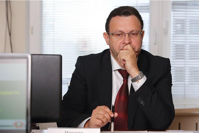 Министр здравоохранения посетил Смолевичскую ЦРБ