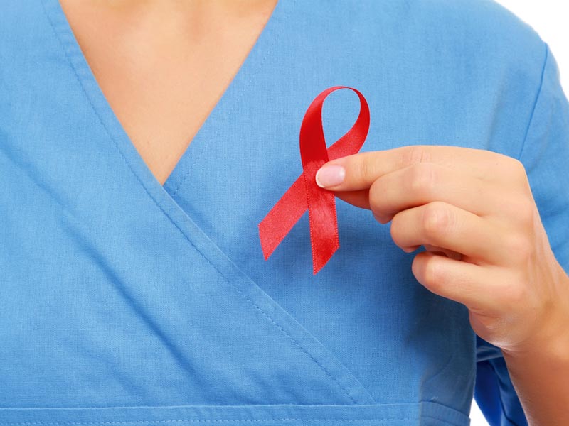 1 декабря 2014 года – Всемирный день борьбы со СПИДом