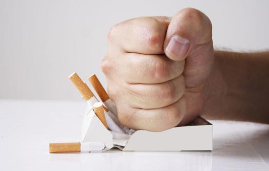 21 ноября 2013 года - Всемирный день не курения. Профилактика онкологически