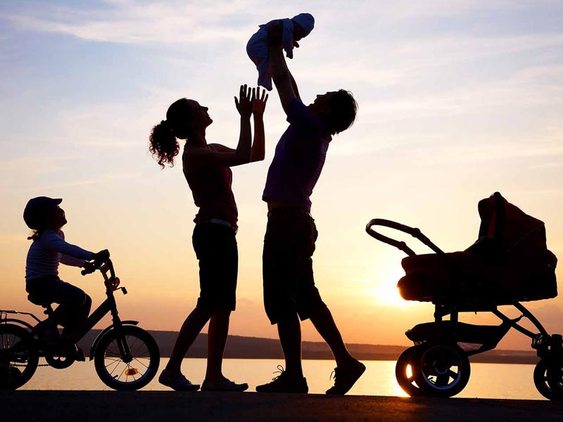 15 мая 2014 года – Международный день семьи