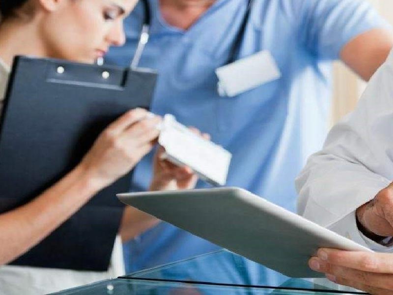 Информация об оказании наркологической и психологической помощи