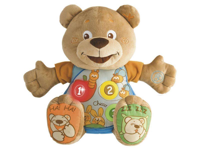 Как выбрать безопасную игрушку