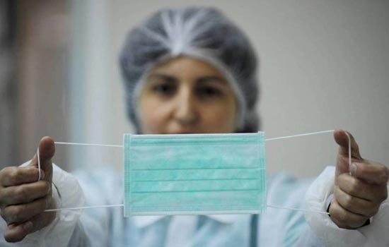 Об эпидемической ситуации по полиомиелиту в мире