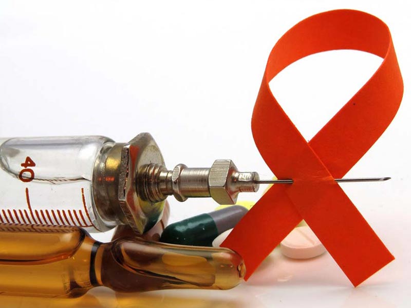 Эпидситуация заболеваемости ВИЧ-инфекцией