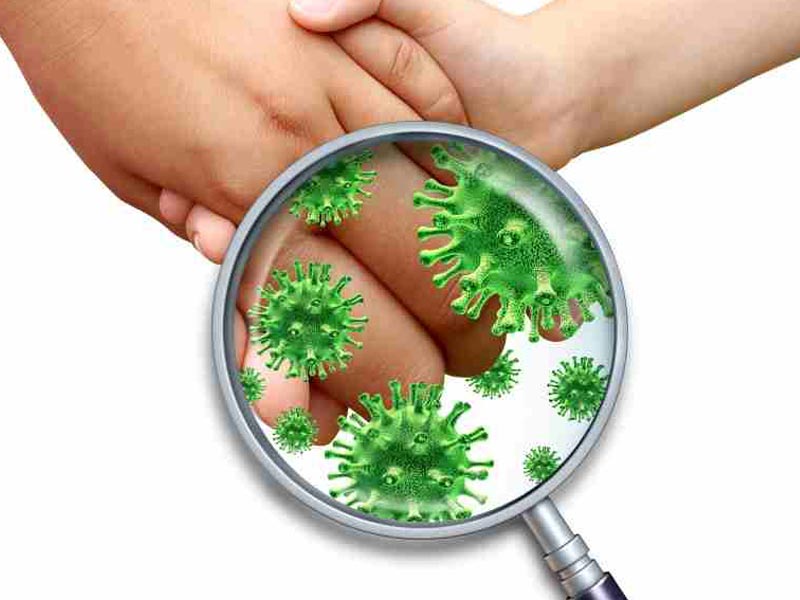 Энтеровирусные инфекции и меры профилактики