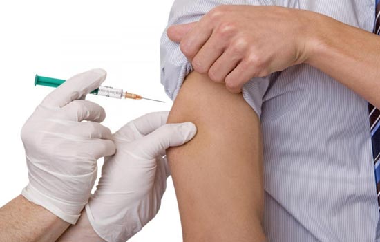 О проведении Европейской недели иммунизации