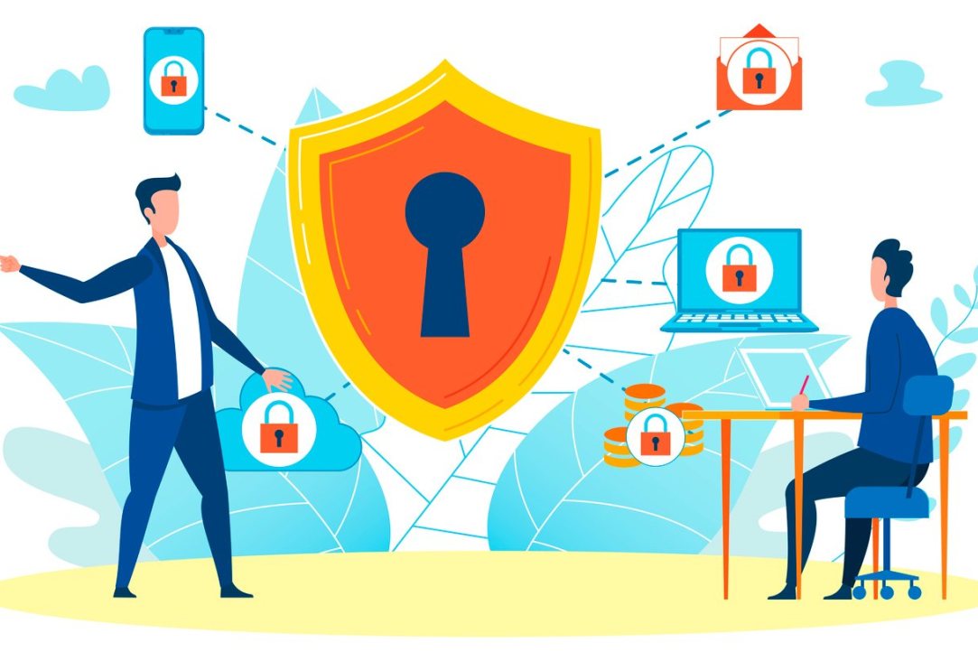 Неделя кибербезопасности