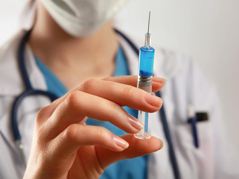 Иммунизация для жизни