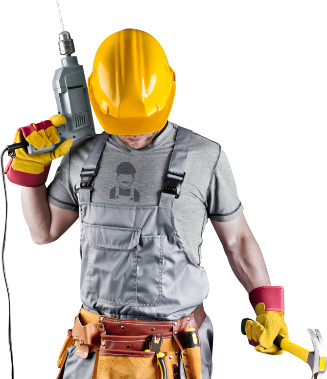 Требуется рабочий по комплексному обслуживанию и ремонту зданий 