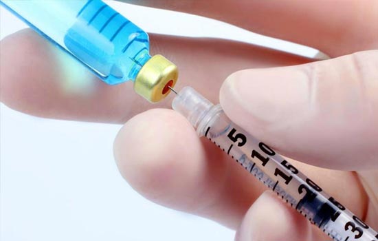 Об иммунизации населения против гриппа