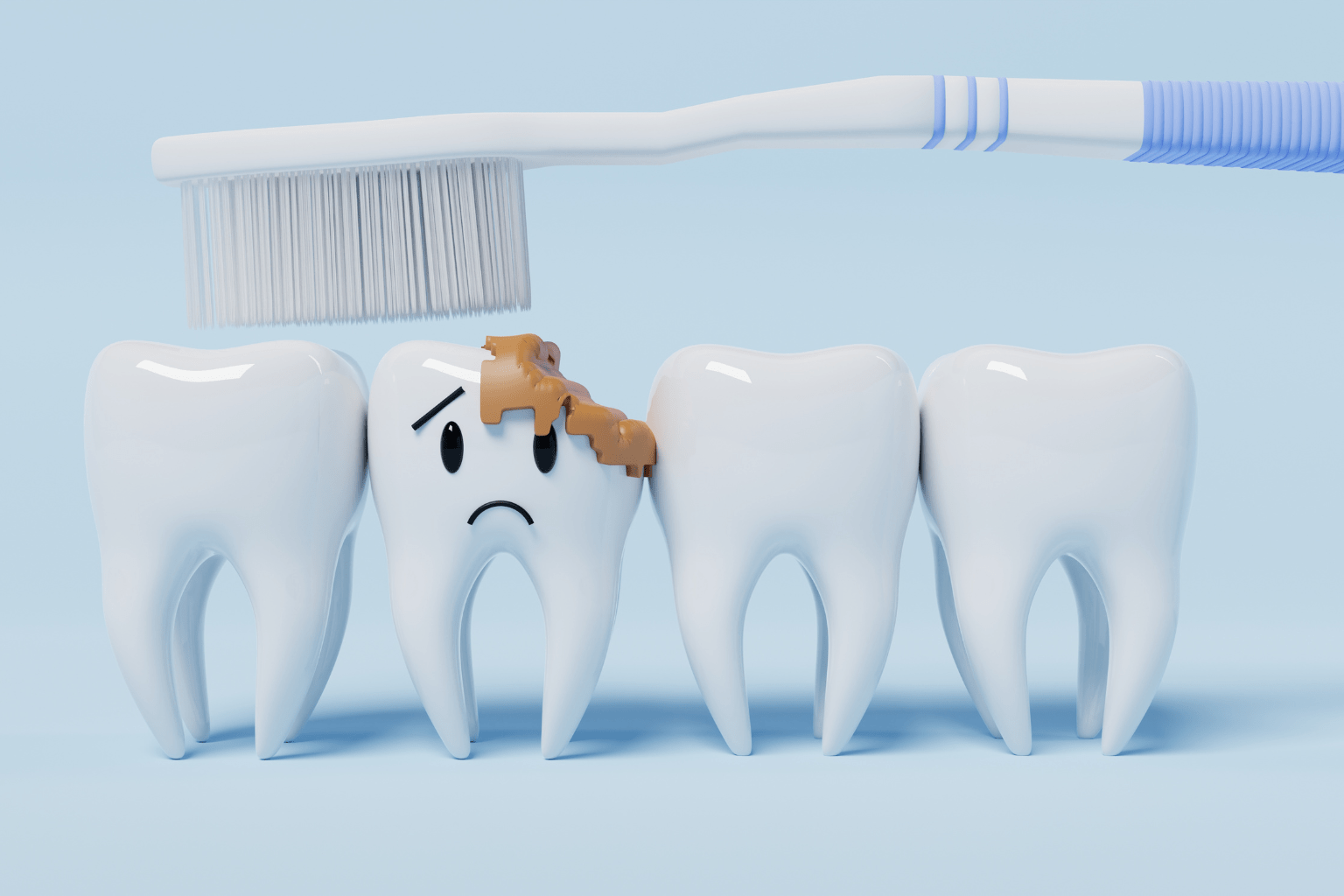 Международный день здоровой улыбки