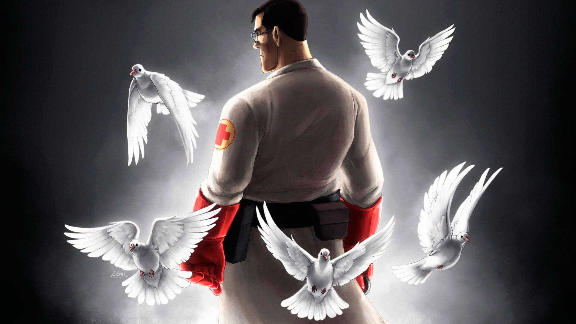 Помощь Смолевичской центральной Районной больницы