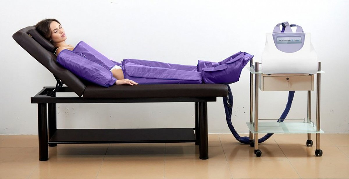 НОВАЯ ПРОЦЕДУРА