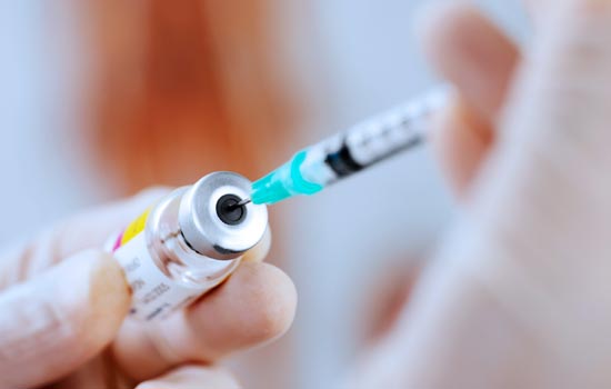 Прививки: мифы и реальность?