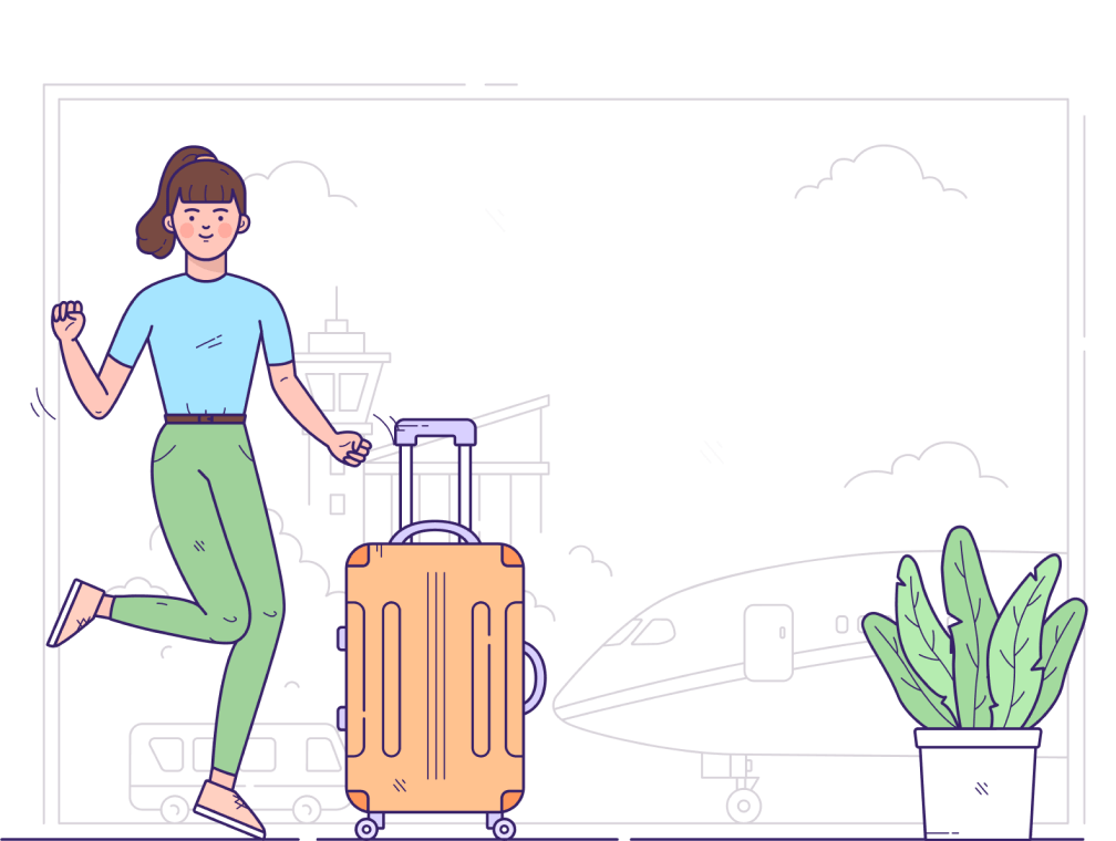 Памятка для выезжающих за рубеж