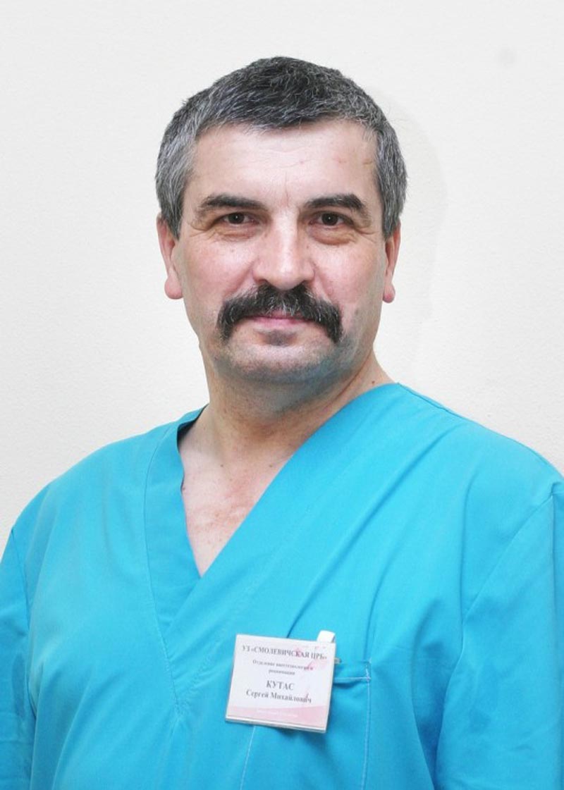 Безвозмездный донор - гордость Минщины