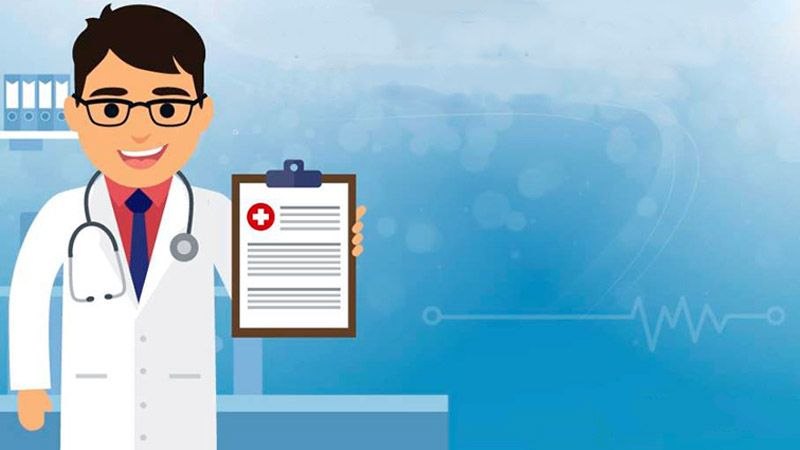 Платные медицинские услуги