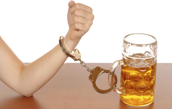 Пивной алкоголизм