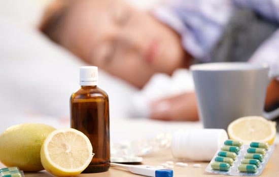 16 января 2014 года – ДЕНЬ ПРОФИЛАКТИКИ ОРВИ И ГРИППА