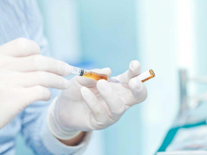 Прививка – надежная защита от гриппа