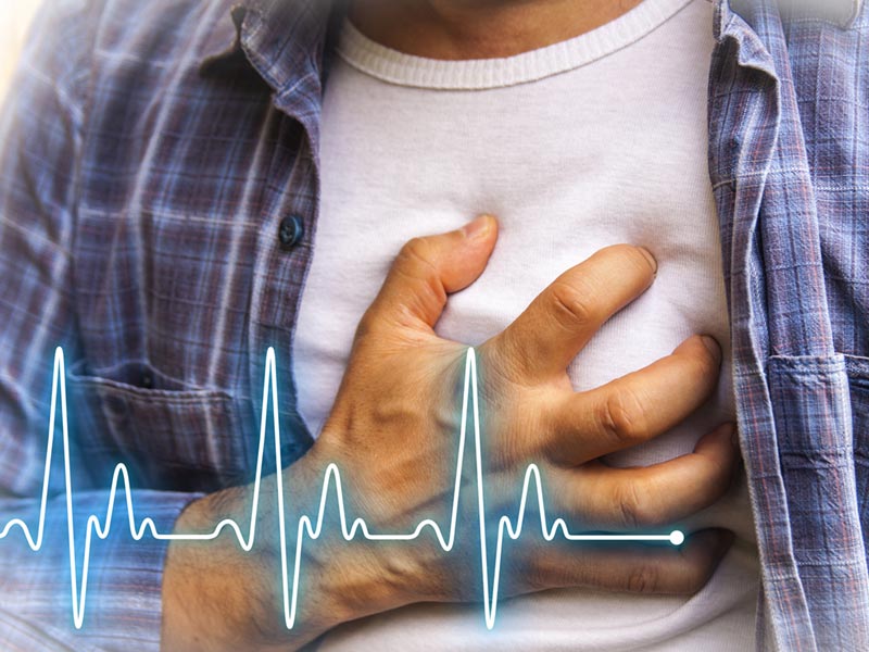 Профилактика болезней сердца