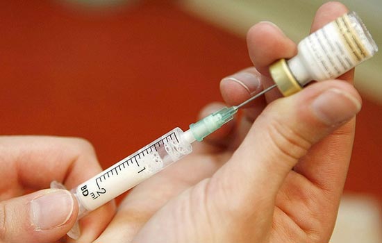 Профилактика туляремии