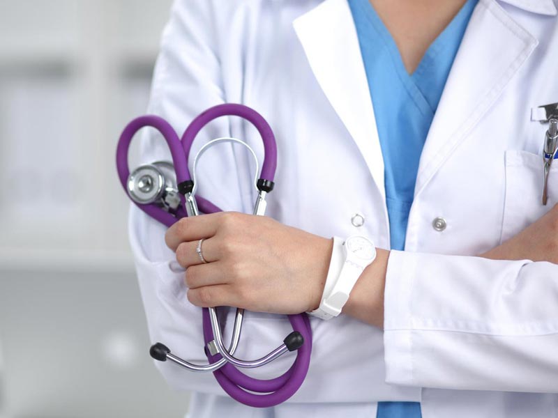 «Сам себе врач»