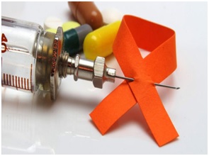 1 декабря – Всемирный день борьбы со СПИДом