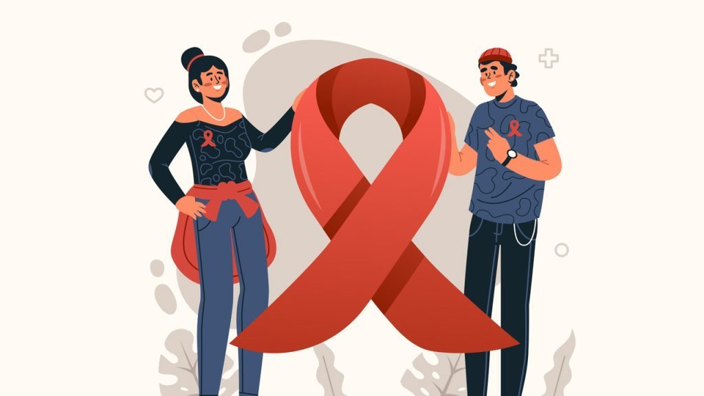 Конкурс: Лучшая методическая разработка по профилактике ВИЧ-инфекции