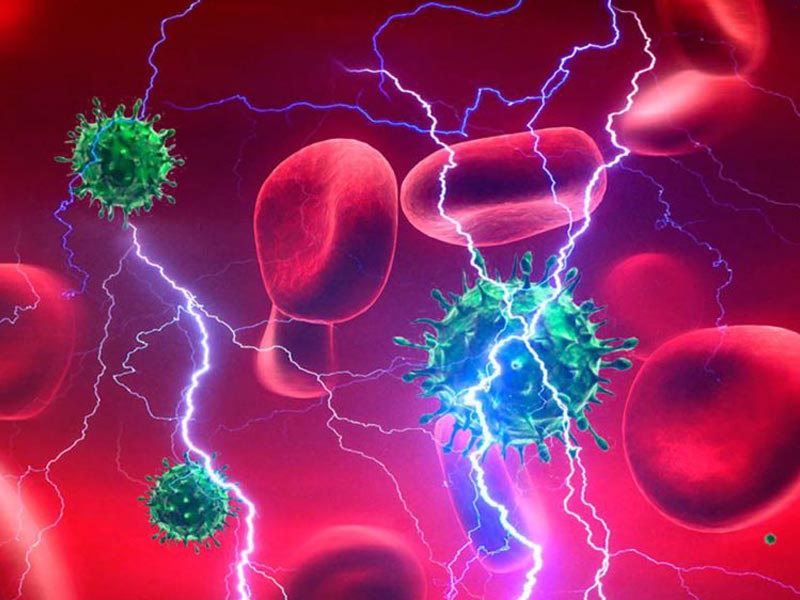 Энтеровирусная инфекция