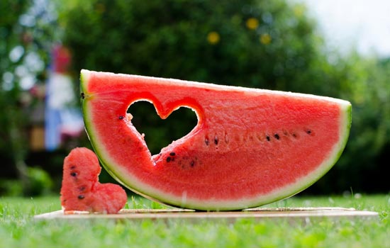 Вкусный арбуз – польза и вред