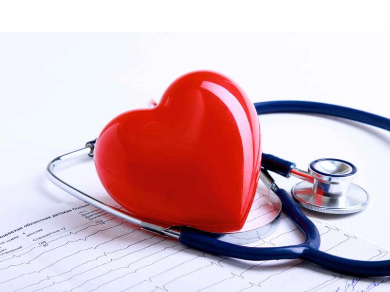 Скажите здоровому сердцу – «Да»!