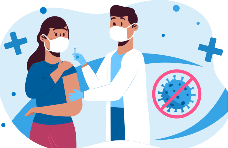 Вакцинация