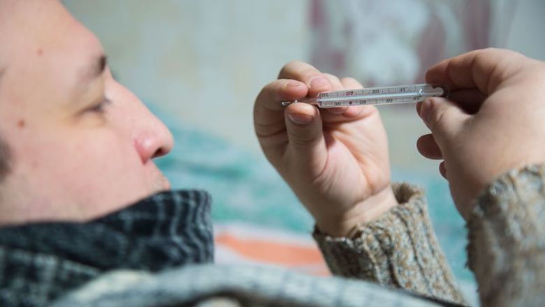 Как не заболеть гриппом