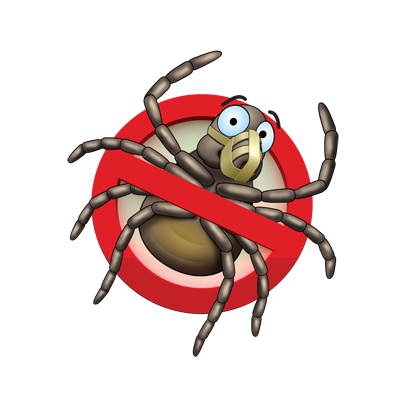 ОСТОРОЖНО, КЛЕЩИ!