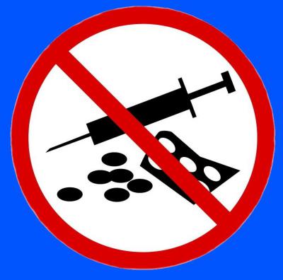 Наркомания