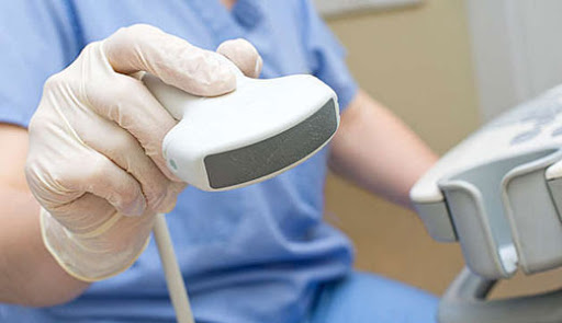 Требуется врач УЗД